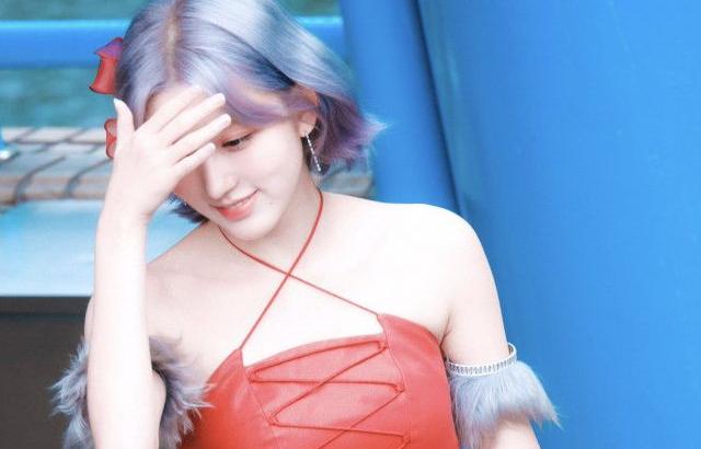 IVE GAEUL