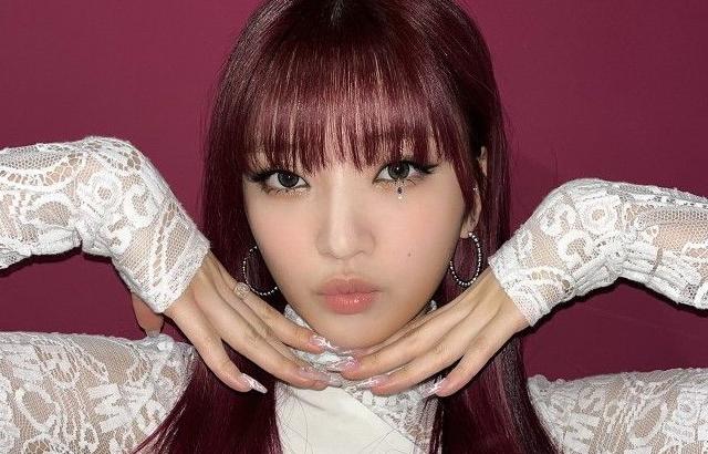 WEEEKLY Soeun