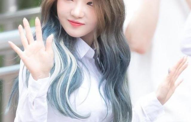 프로미스나인 노지선