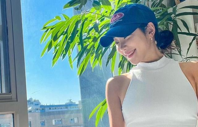 박지혜 아나운서