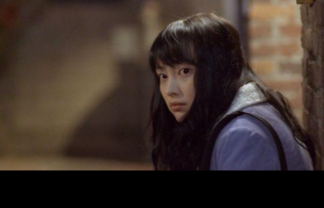 이나영 여우주연상 받던 시절