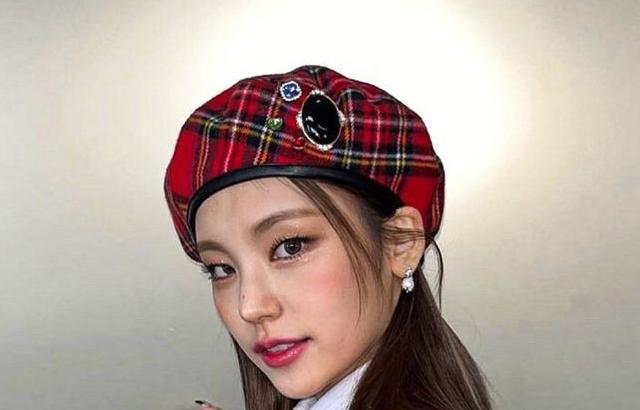 ITZY 예지