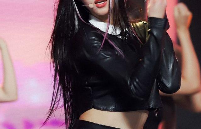 OH MY GIRL YooA
