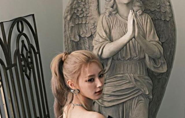 (G)-IDLE Miyeon