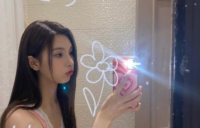 엔믹스 배진솔
