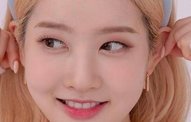 STAYC SIEUN