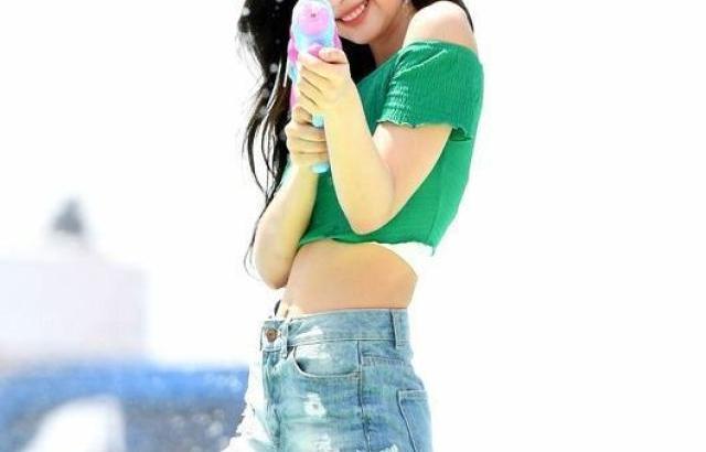 블랙핑크 제니
