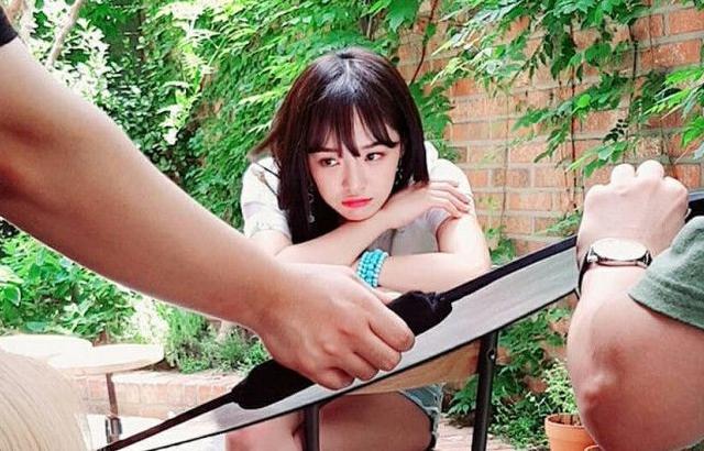 예쁜 세정 미나 나영 - 디패 비하인드컷 +2