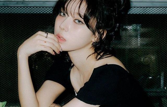 에스파 윈터