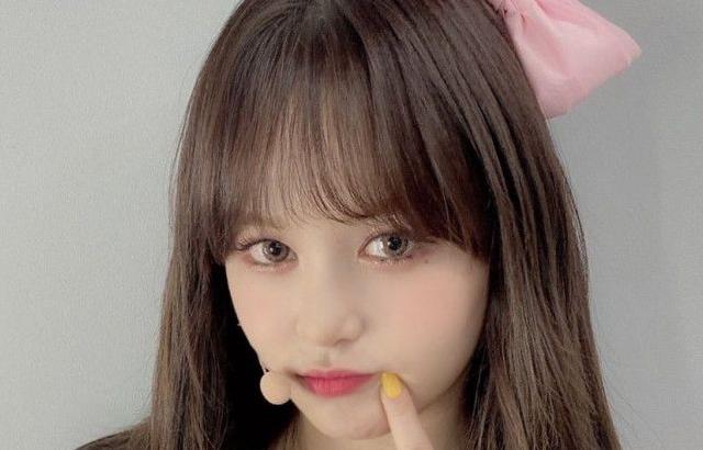 EVERGLOW 박지원