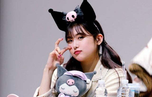 EVERGLOW 허유림
