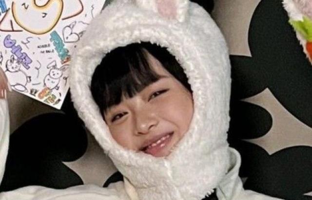 뉴진스 하니