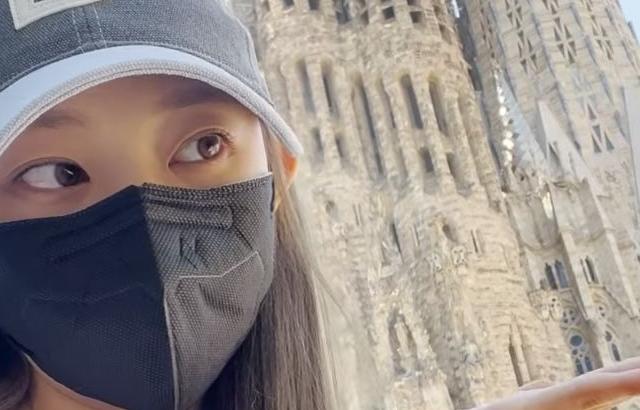 뉴진스 해린
