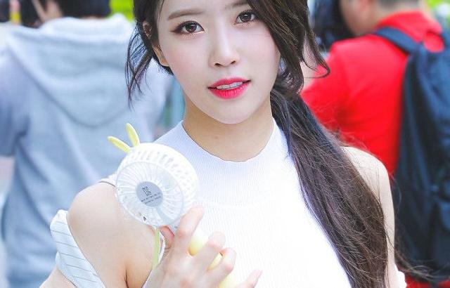 러블리즈 미주