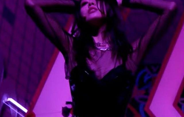 ITZY 유나