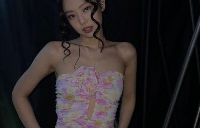BLACKPINK__제니