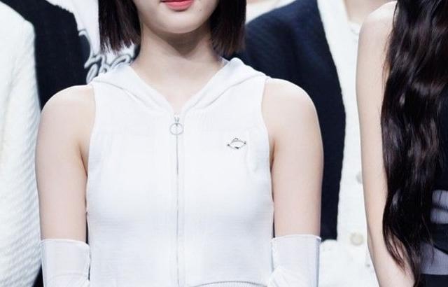 IVE KIM GAEUL