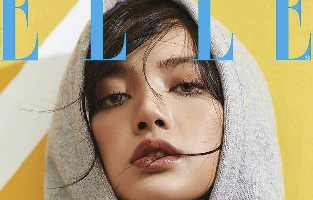블랙핑크 리사