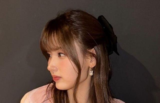 아이칠린 지윤