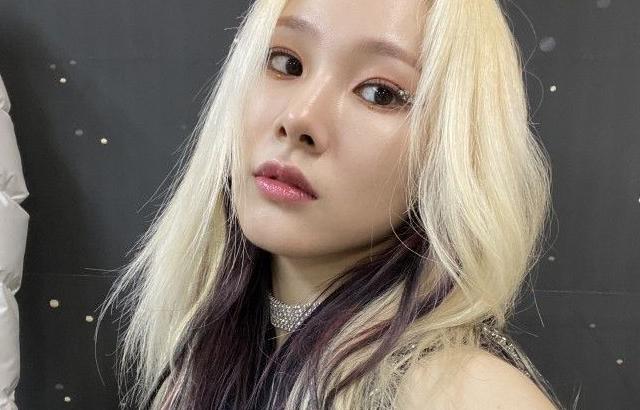 에버글로우 한은지