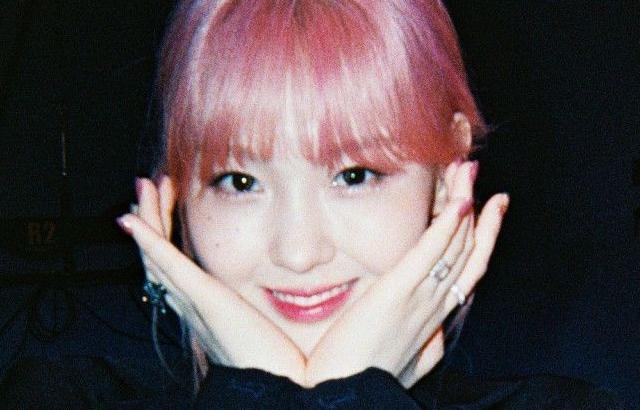 케플러 김채현