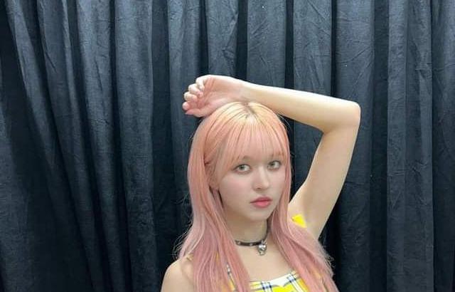 NMIXX 릴리