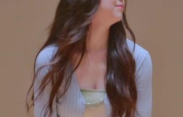 트리플에스 김채연