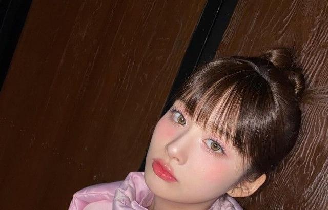 NMIXX 윤아