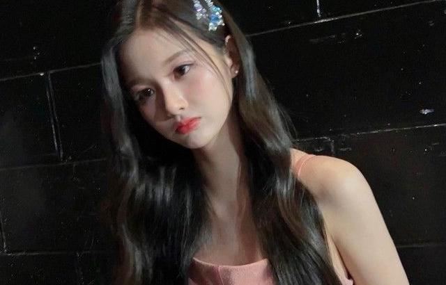 NMIXX SULLYOON