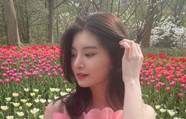 EVERGLOW Yiren