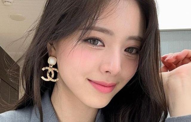 ITZY 유나