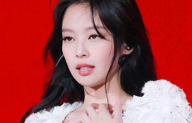 블랙핑크 제니