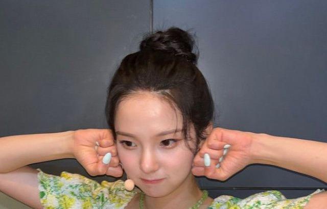 KEP1ER YUJIN