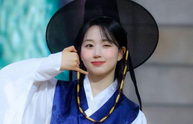 해원 (엔믹스)