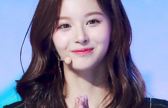 엔믹스 설윤아