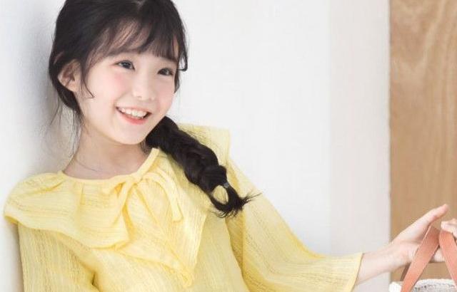나의 아저씨 아이유 아역과 아이유 어린 시절