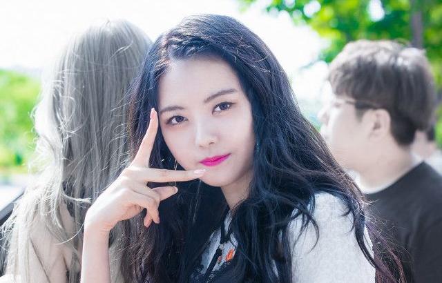 프리스틴 임나영 (고/10p)