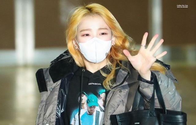 오마이걸 현승희