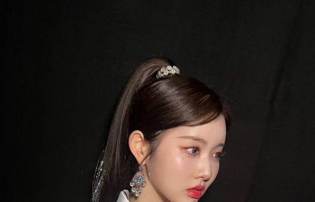 시은 (스테이씨)