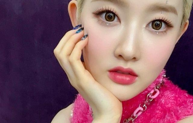 스테이씨 박시은