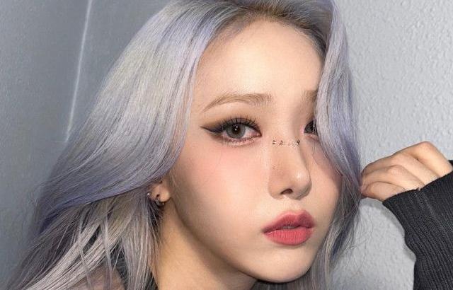 신비 VIVIZ비비지
