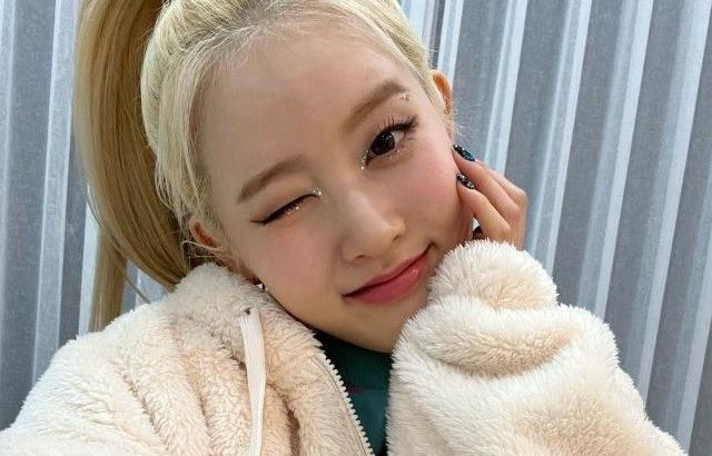 스테이씨 박시은
