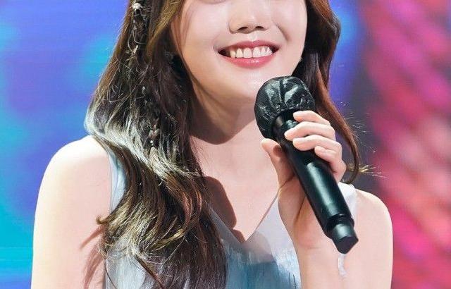 Oh my girl Hyojung