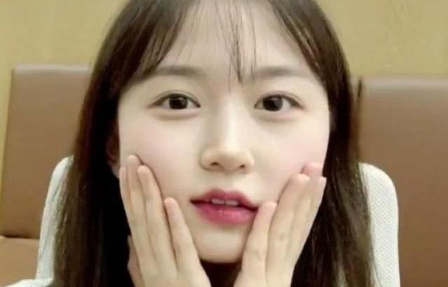 NMIXX haewon