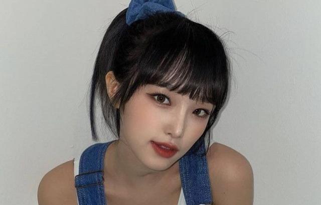 멜빵 예나