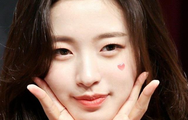 Oh My Girl Arin