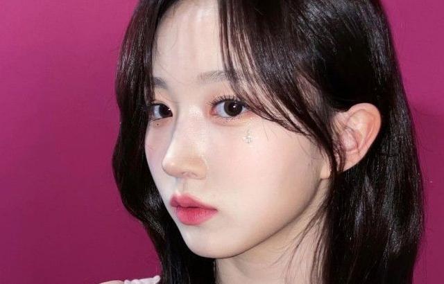 NMIXX 오해원