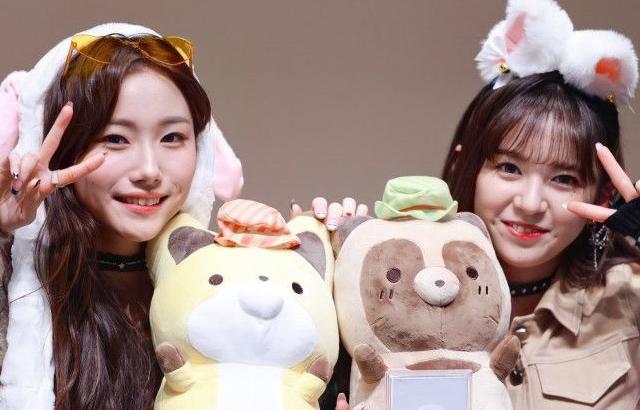 KEP1ER Youngeun