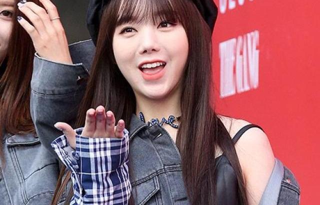 러블리즈 패션위크 미주,지연 기사사진