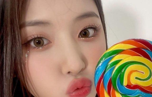 엔믹스 김지우